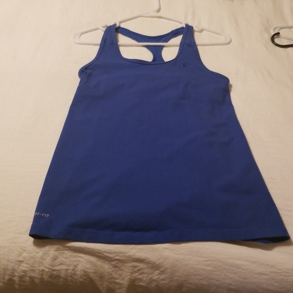 Workout top